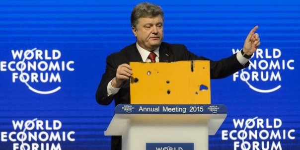 Российская пуля для киевского режима. Смертельный рецепт