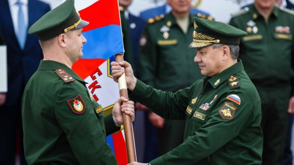 Все мы начинали с Зарницы: Михаил Барышев и возрождение ЦСКА Все мы начинали с Зарницы: Михаил Барышев и возрождение ЦСКА