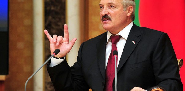 Громких заявлений по поводу Лукашенко не будет.