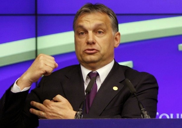 Правительство Орбана утвердило «меморандум о защите закарпатских венгров»