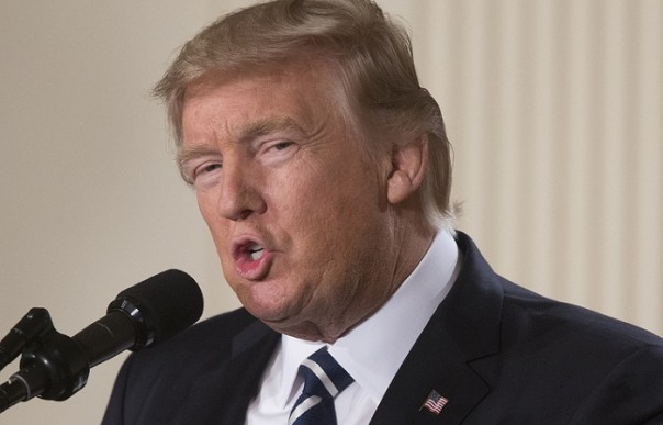 Штурма Ракки не будет: Трамп раскритиковал идею Обамы