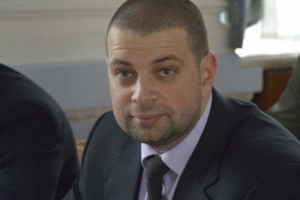 Едина краина? Депутат от БПП назвал жителей Донецка «дол..бами»