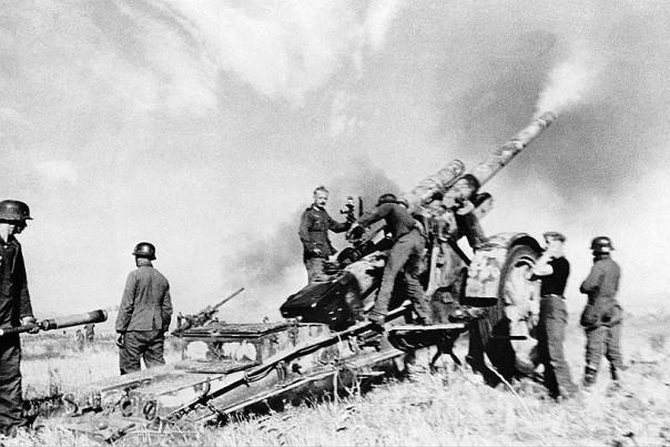 Сталинградская битва. Навсегда наши 