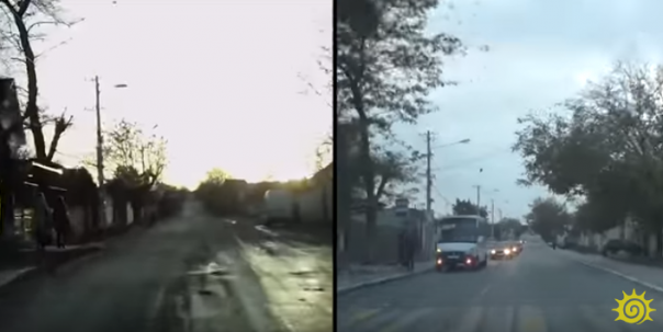 Ну что там, с дорогами в Крыму? Ремонт дорог Крыма. Симферополь 2017. Февраль