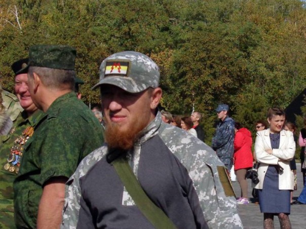 Донбассу не хватает Моторолы