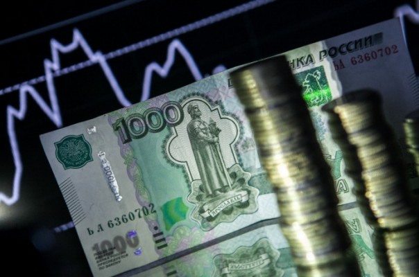 ЦБ и Минфин препятствуют дальнейшему укреплению рубля