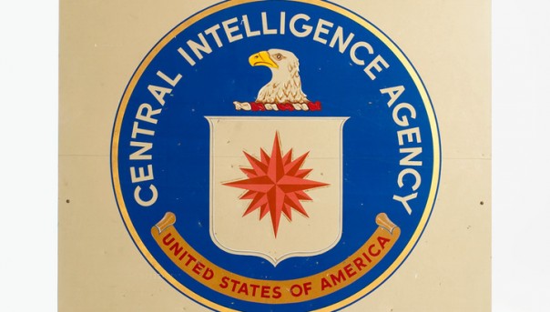 Замглавы ЦРУ впервые стала женщина
