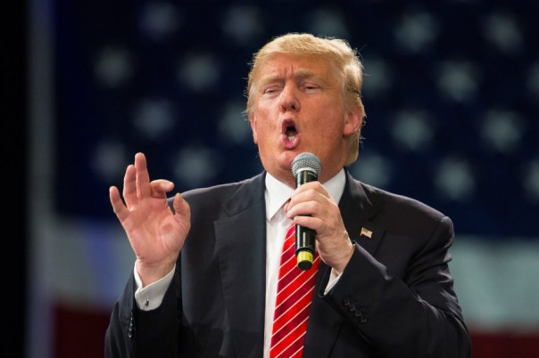 Украина, прощай. Трамп поставил финальную точку в вопросе поддержки Киева