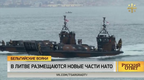 Исключительная нация: американцы готовы спасать вымышленный Кыргбекистан от России