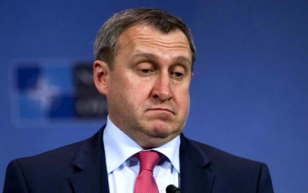Киев разыграл перед Варшавой фальшивое покаяние