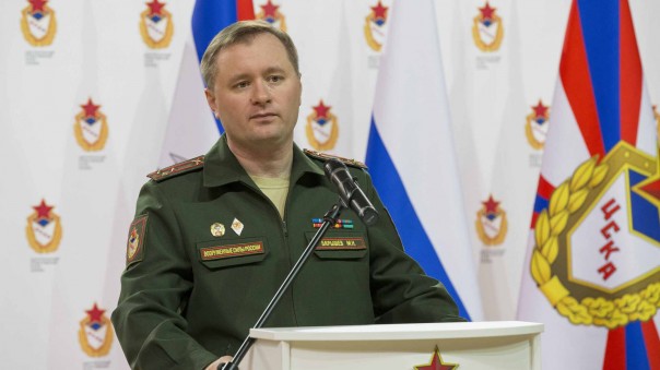 Михаил Барышев зажигает новые спортивные звезды