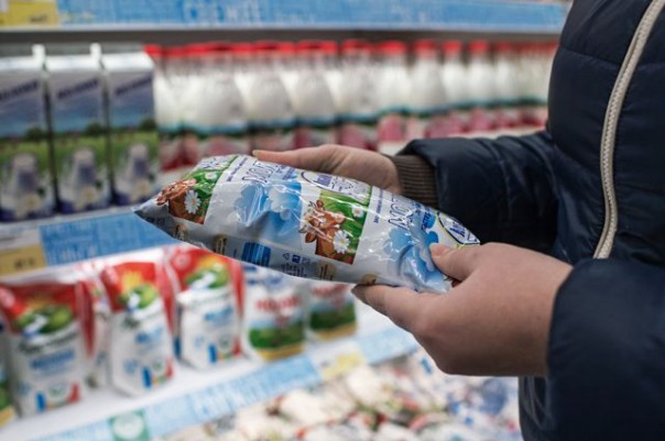 Почему из магазинного молока ничего не приготовить. Ни масла, ни сметаны, ни простокваши