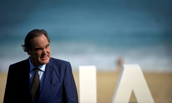 Стоун: за конфликт на Донбассе ответственны США, а не Россия