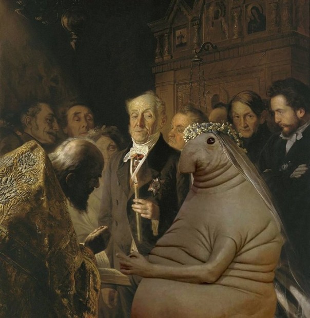 Позитивный Ждун Позитивный Ждун