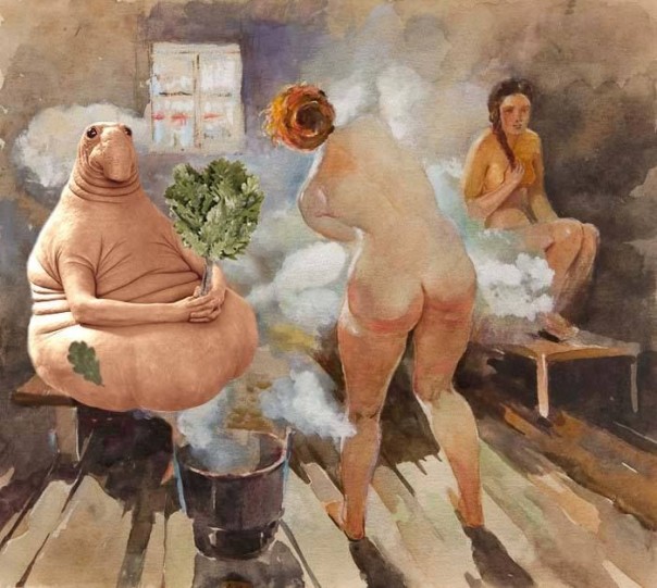 Позитивный Ждун Позитивный Ждун