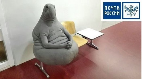 Позитивный Ждун Позитивный Ждун