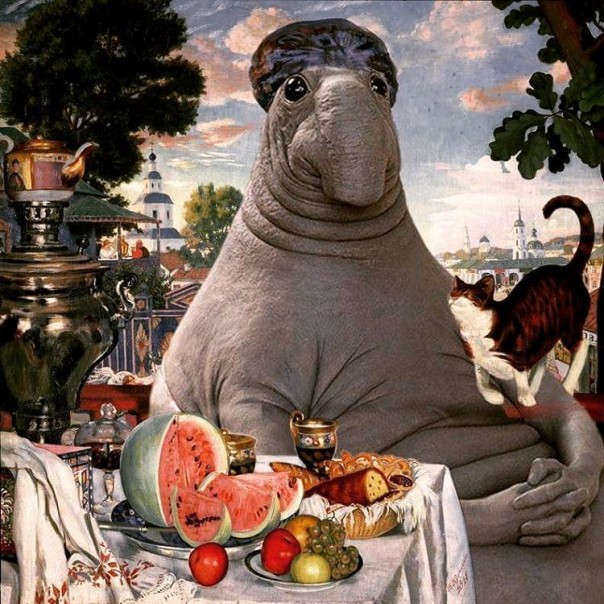 Позитивный Ждун Позитивный Ждун