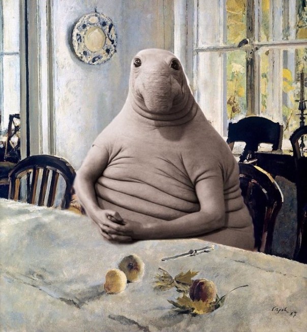 Позитивный Ждун Позитивный Ждун