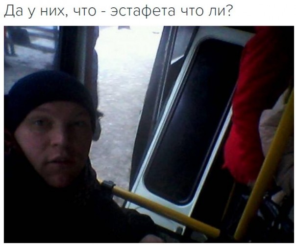 "Мыздобулы" в картинках. Смешных и не очень... 4-02-2017