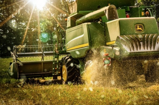 Польские фермеры требуют остановить импорт украинского зерна 