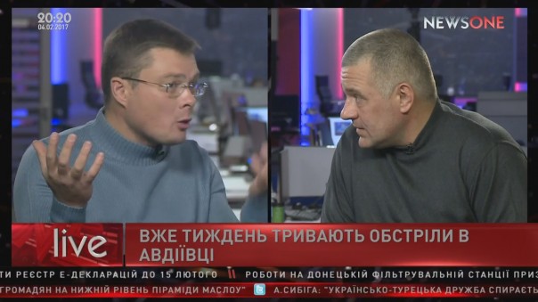 Иппон в прямом эфире