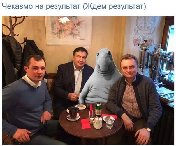 "Мыздобулы" в картинках. Смешных и не очень... 5-02-2017