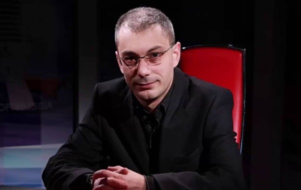 Армен Гаспарян: «Без прошлого нет будущего»