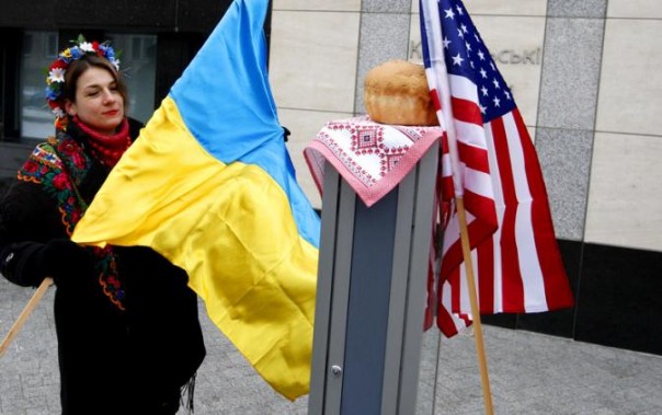 Как нам обустроить Украину Как нам обустроить Украину