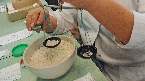 В Госдуме выступили против принятия закона о запрете гомеопатии