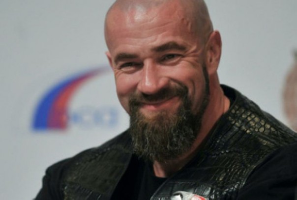 Сергей Бадюк. Наши дети