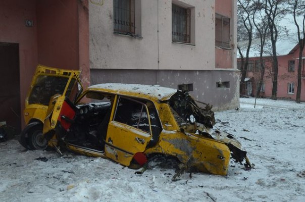 Государство-террорист: как Украина применяет незаконные методы ведения войны