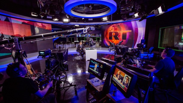 Пресса как регулятор: The Sunday Times попыталась распугать рекламодателей RT в Британии