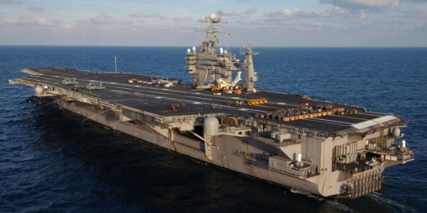 Трамп сравнил состояние ВМС США с временами Первой мировой войны Трамп сравнил состояние ВМС США с временами Первой мировой войны