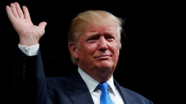 А был ли мальчик? Трамп разберется в ситуации на Украине