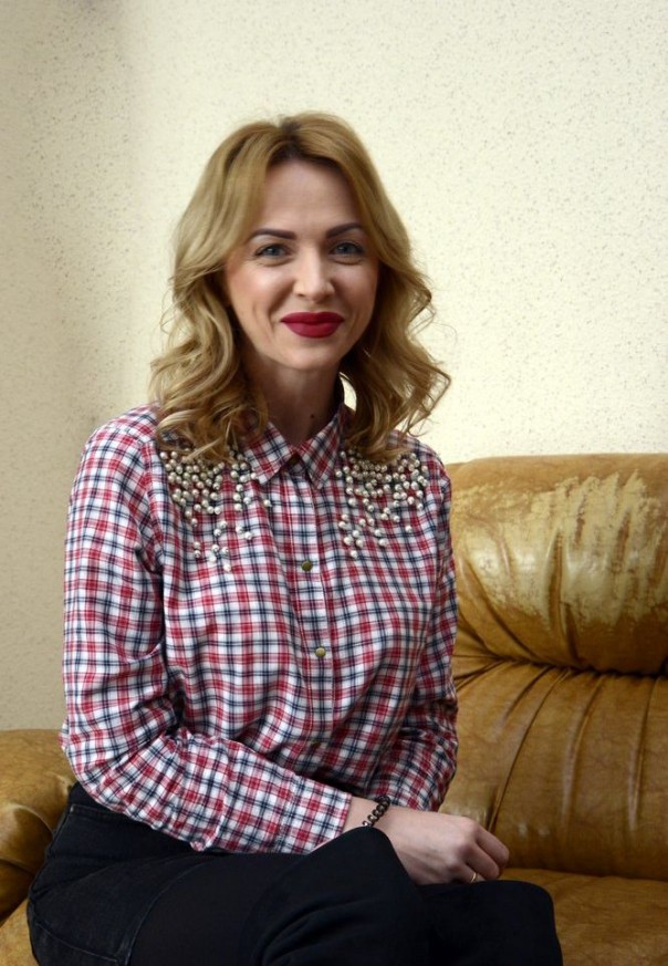 Песня Ангелов Донбасса