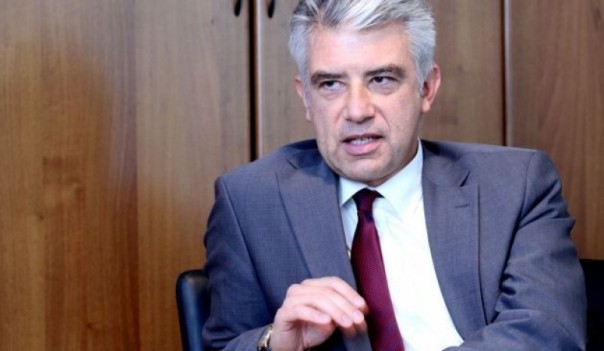 Посол Германии: Для выборов в ДНР и ЛНР украинский флаг не нужен  