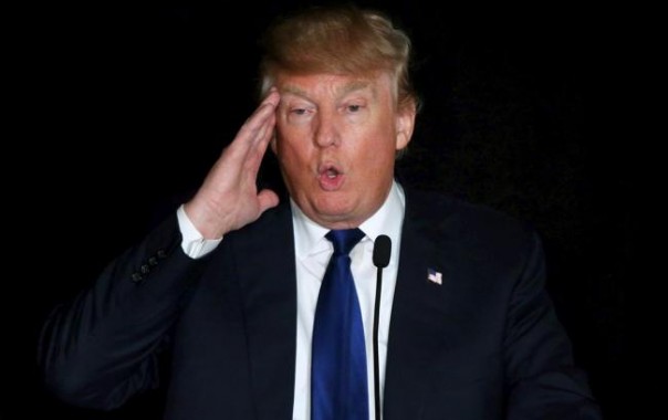 «Качественный сдвиг» Трампа и будущее Украины