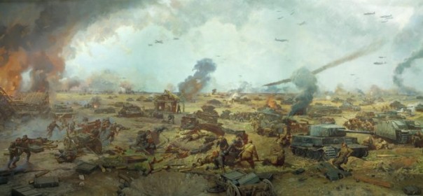 Война в Сирии: Асаду стоит вспомнить 1943 Война в Сирии: Асаду стоит вспомнить 1943