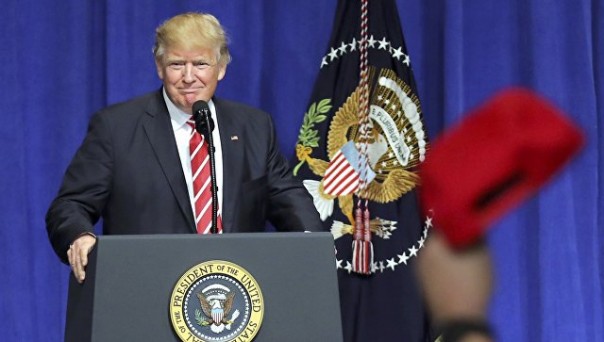 За удовольствие надо платить: может ли Трамп распустить НАТО. Ростислав Ищенко За удовольствие надо платить: может ли Трамп распустить НАТО. Ростислав Ищенко