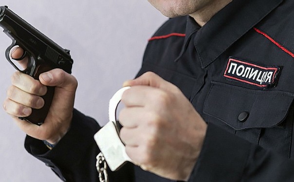 Россия готова к «выстрелу в воздух»