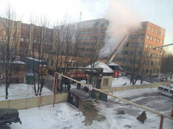 Командир подразделения «Сомали» Михаил Толстых убит в Донецке – командование ДНР Командир подразделения «Сомали» Михаил Толстых убит в Донецке – командование ДНР