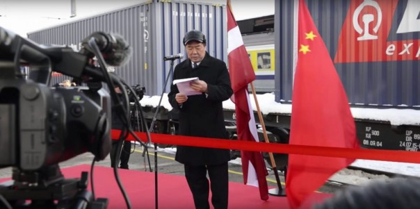 «Восточные экспрессы» в Латвию могут остаться мечтой