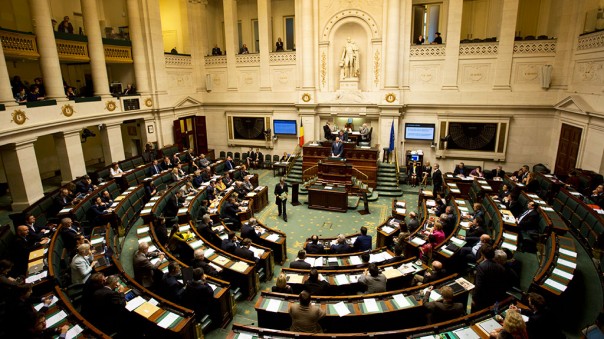 Война в Сирии. Бельгийским депутатам стало стыдно за европейское сообщество Война в Сирии. Бельгийским депутатам стало стыдно за европейское сообщество