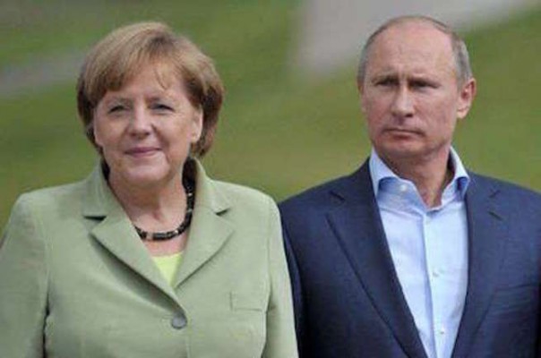 Куда дозвонился Путин.. и звонил ли вообще? Куда дозвонился Путин.. и звонил ли вообще?