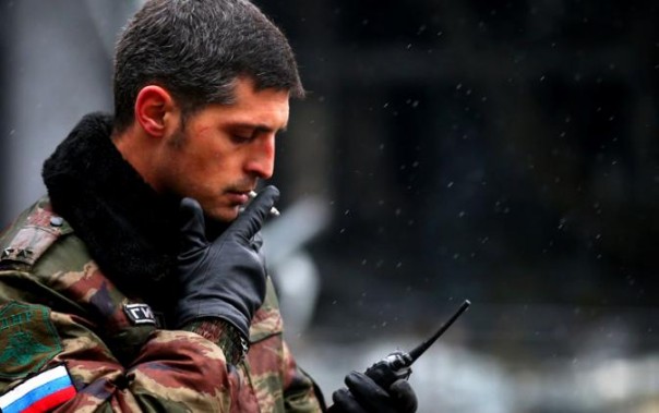 "Гиви". Фильм Грэма Филлипса.