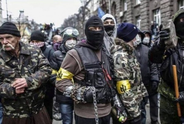 Украинская «Ночь длинных ножей» не за горами