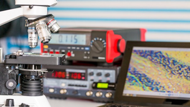 Григорьев: мы создали сверхлегкий плащ-невидимку и изучаем дыхание жидкостью