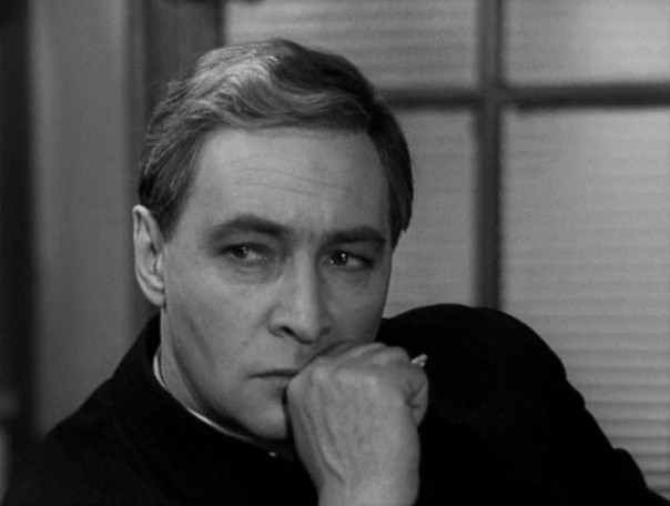 Вспоминаем Вячеслава Тихонова. 08.02.2017