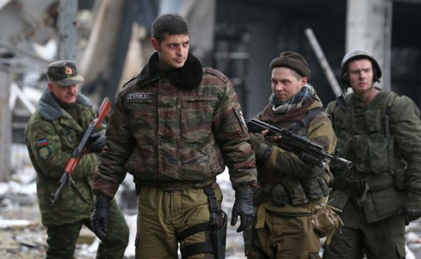 #Крымбезукров требует защиты от террористов