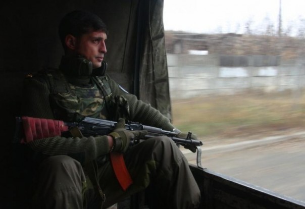 #Крымбезукров требует защиты от террористов